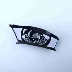 Pins & Patches SPIKE - COWBOY BEBOP PIN JULIAS EYE Pin By MALA