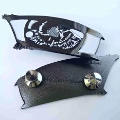 Pins & Patches SPIKE - COWBOY BEBOP PIN JULIAS EYE Pin By MALA