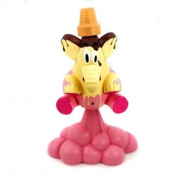 IamRetro.com Neapolitan Ting! By Sket-One X 3DRetro - IamRetro Exclusive