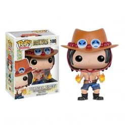 Portgas D. Ace - One Piece Funko POP **Pre-Order**