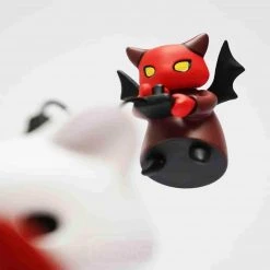 Munky King Medium Figures Possessed 10th Anniversary By Luke Chueh X MunkyKing