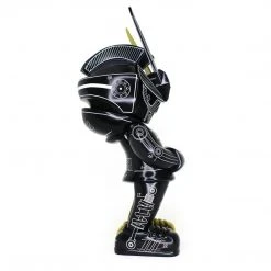 Project X + Retro Combo MEGA TEQ 63 Set By Martian Toys X Sergio Mancini X Quiccs