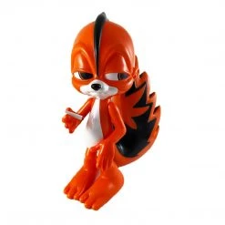 Punk Skunk Trick-or-Treat Edition By SFBI Originals X Ron English Popaganda