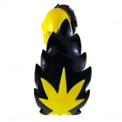 Punk Skunk Astrobite Lemon Medium Figure By SFBI Originals X Ron English Popaganda