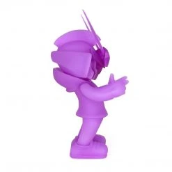 Purple GID Potassium TEQ63 Classic 6