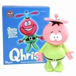 Popaganda Qhrist Cereal Killers By Ron English