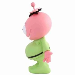 Popaganda Qhrist Cereal Killers By Ron English