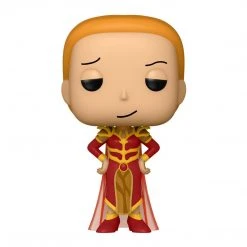 Queen Summer - Rick And Morty Funko POP