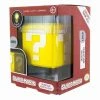 Super Mario Bros Super Mario: Question Block Light Officially Licensed Nintendo Merchandise