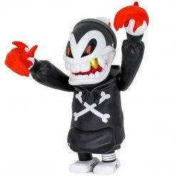 Fortress Mad Spray Can Mutant By Quiccs X Mad X Martian Toys