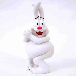 Popaganda Tricky The Obese Rabbit Cereal Killers By Ron English