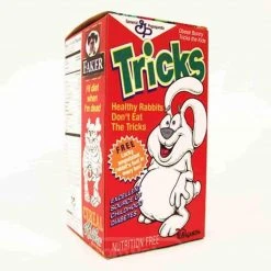 Popaganda Tricky The Obese Rabbit Cereal Killers By Ron English