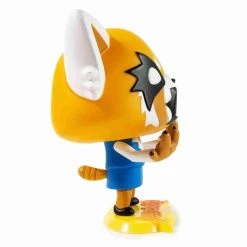 Aggretsuko Rage Medium 6.5
