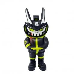 R177A Micro TEQ63 By Playful Gorilla X Quiccs X Martian Toys