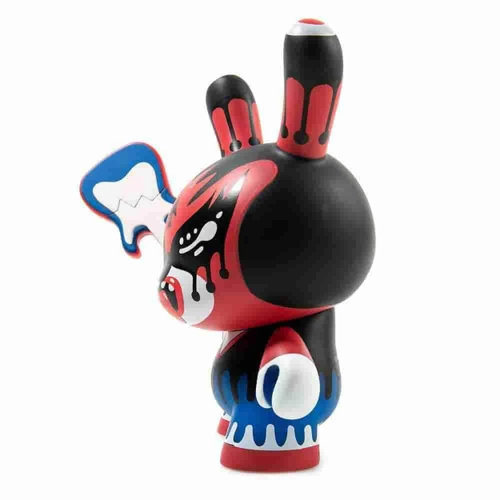 Zmirky 5" Dunny By Roman Klonek X Kidrobot