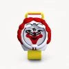 Ron English's "MC Supersized" Watch Toy Tokyo 20th Anniversary