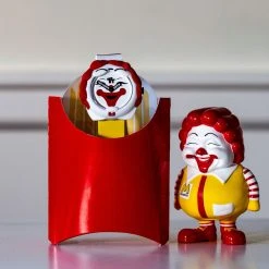 Ron English + TokiDoki Watch Set Bundle By Toy Tokyo X Misfit Collectibles