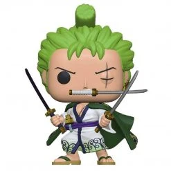 Roronoa Zoro - One Piece Funko POP **Pre-Order**
