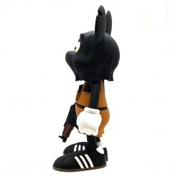 Ruski Mouski 8" Resin Figure By Plastic Explosives