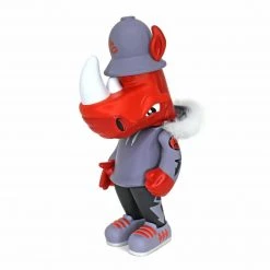 Rumpus TEQ Red Hunter 6