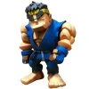 IamRetro.com Ryu Blue Costume Bulkyz Street Fighter By Big Boys Toys