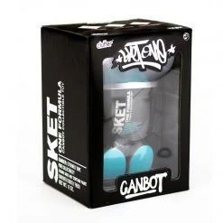 Sket_One Sket-One Cyan Formula Canbot By Clutter