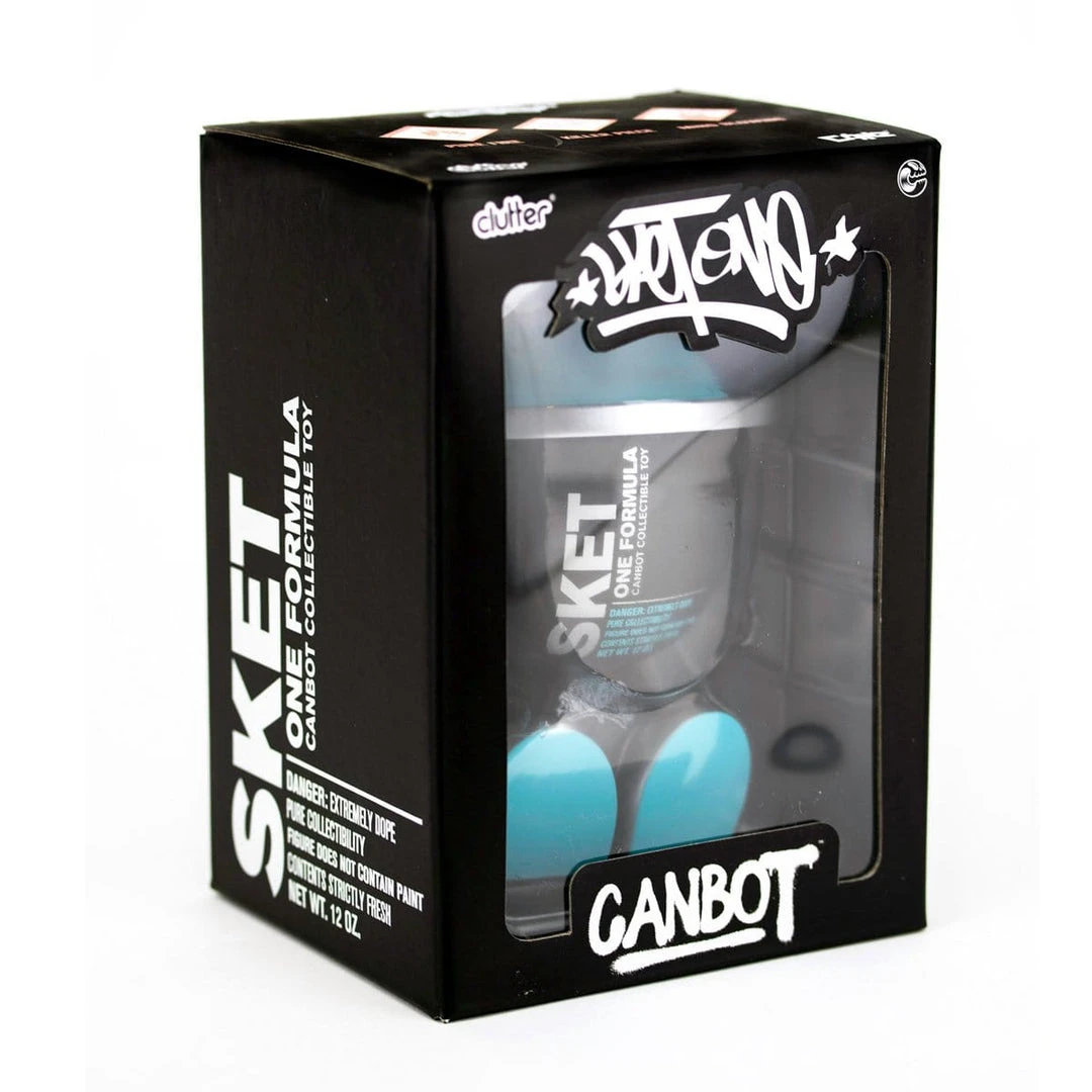 Sket_One Sket-One Cyan Formula Canbot By Clutter