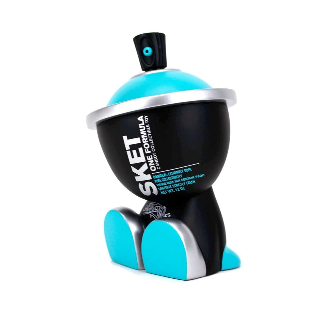 Sket_One Sket-One Cyan Formula Canbot By Clutter