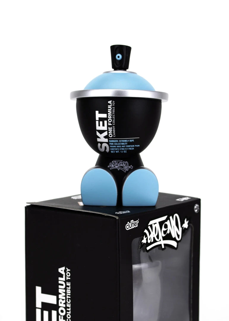 Sket_One Sket-One Cyan Formula Canbot By Clutter