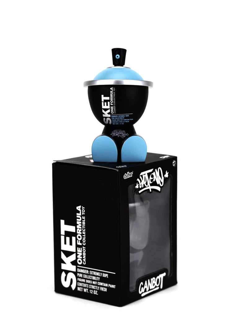 Sket_One Sket-One Cyan Formula Canbot By Clutter