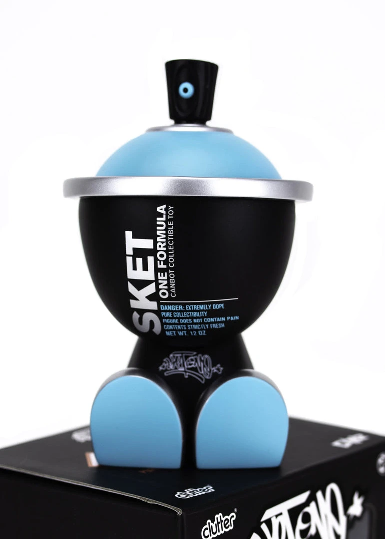 Sket_One Sket-One Cyan Formula Canbot By Clutter