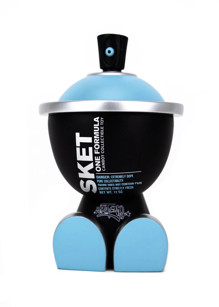 Sket_One Sket-One Cyan Formula Canbot By Clutter