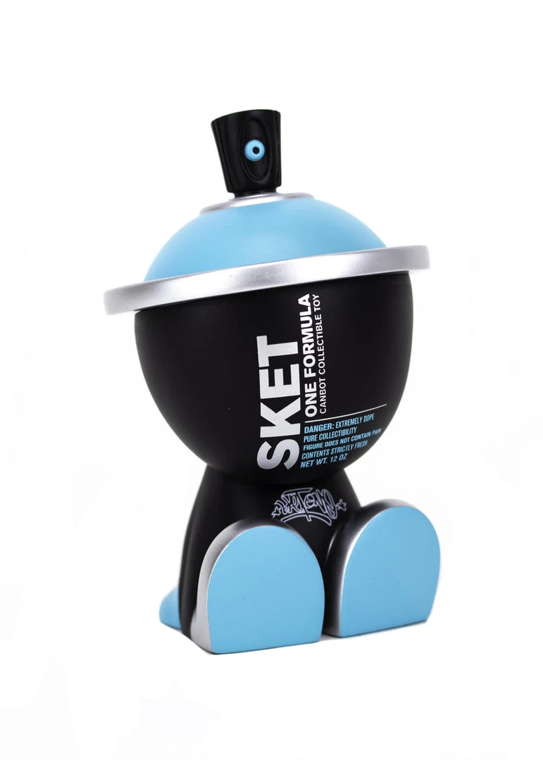 Sket_One Sket-One Cyan Formula Canbot By Clutter