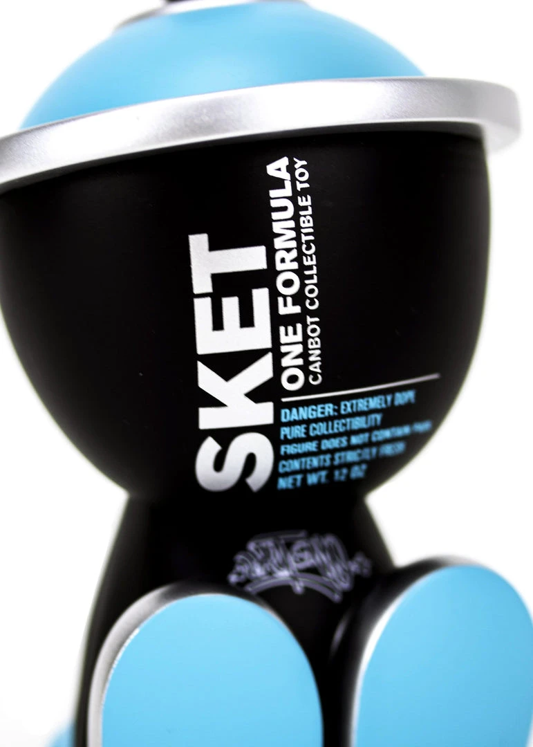 Sket_One Sket-One Cyan Formula Canbot By Clutter