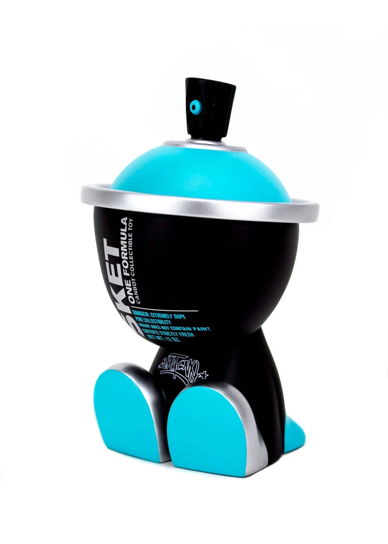 Sket_One Sket-One Cyan Formula Canbot By Clutter
