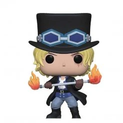 Sabo - One Piece Funko POP