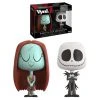 Jack And Sally - Nightmare Before Christmas Funko VYNL **Pre-Order**