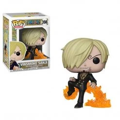 Sanji - One Piece Funko POP