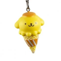 Hello Sanrio Vinyl Keychain Series Blind Box Bundles By Kidrobot