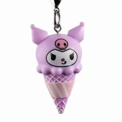 Hello Sanrio Vinyl Keychain Series Blind Box Bundles By Kidrobot