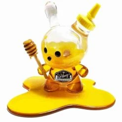 Sket One Used Honey Dunny 8