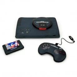 SEGA Genesis Console 12" Plush By Kidrobot