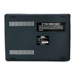 SEGA Genesis Console 12