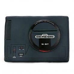 SEGA Genesis Console 12
