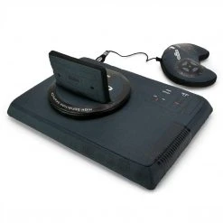 SEGA Genesis Console 12