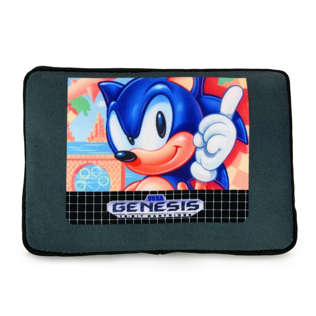 SEGA Genesis Console 12" Plush By Kidrobot