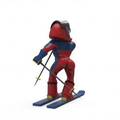 Stupid Sexy Flanders - The Simpsons Medium Figure By Kidrobot