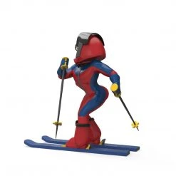 Stupid Sexy Flanders - The Simpsons Medium Figure By Kidrobot