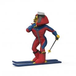 Stupid Sexy Flanders - The Simpsons Medium Figure By Kidrobot