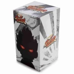 Shin Akuma White SDCC 7